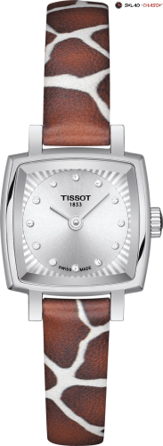 Tissot T058.109.17.036.00 фото