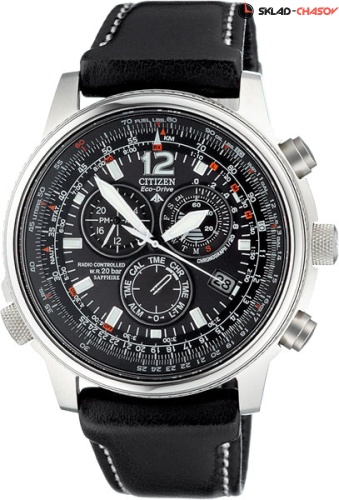 Citizen AS4020-28E фото
