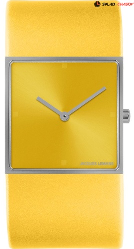 Jacques Lemans Design Collection 1-2057N фото