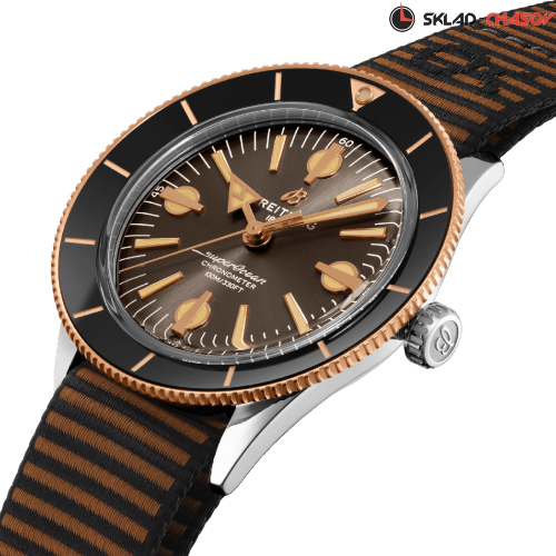 Breitling U103701A1Q1W1 фото фото 4