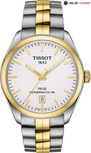 Tissot T101.407.22.031.00 фото
