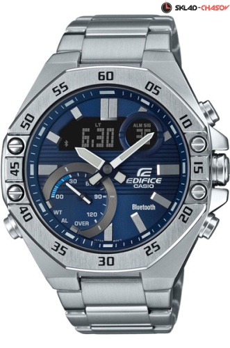 Casio ECB-10D-2A фото