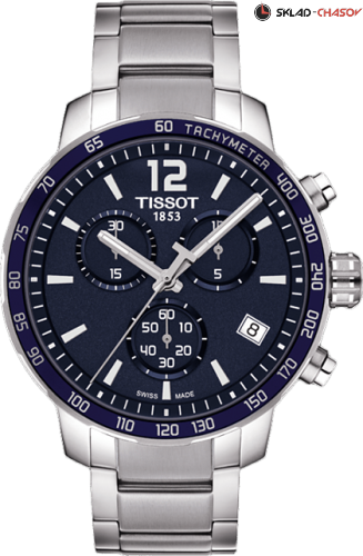 Tissot T095.417.11.047.00 фото