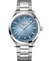 Omega Seamaster Aqua Terra 220.10.41.21.03.005 фото