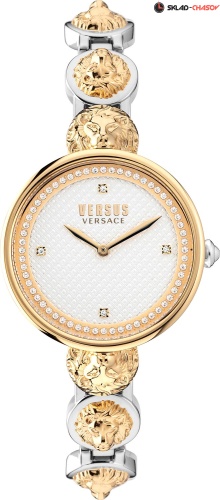 VERSUS Versace VSPZU0521 фото