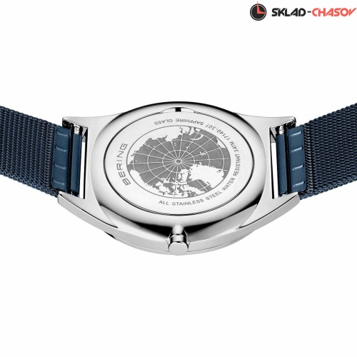 Bering Ultra Slim 17140-307 фото фото 3