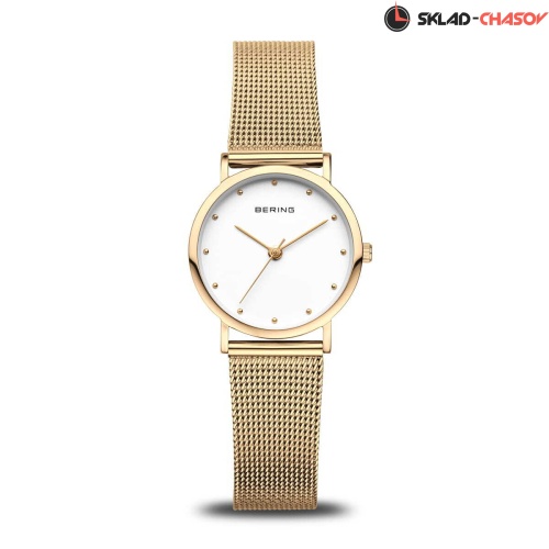 Часы Bering 13426-334 фото