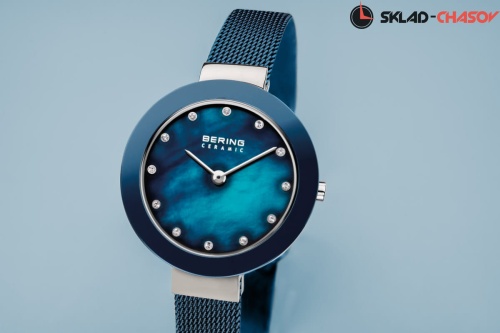 Bering Classic 11429-387 фото фото 6