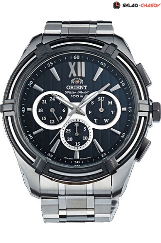 ORIENT FUZ01002B0 фото