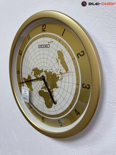 Seiko QXA814G фото фото 9