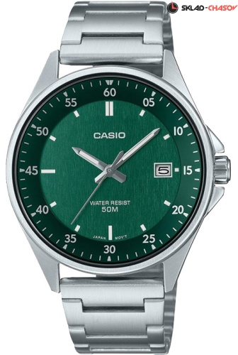 Casio MTP-E705D-3E фото