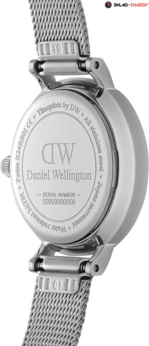 Daniel Wellington DW00100442 фото фото 3