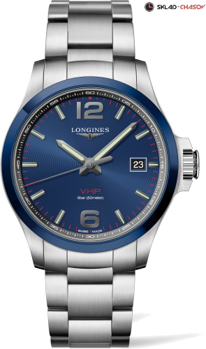 Longines L3.729.4.96.6 фото