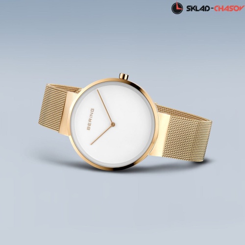 Bering Classic 14539-334 фото фото 2