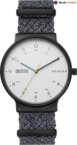 Skagen Nylon SKW6454 фото