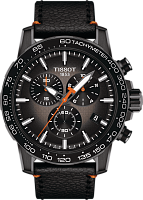 Tissot T125.617.36.081.00 фото