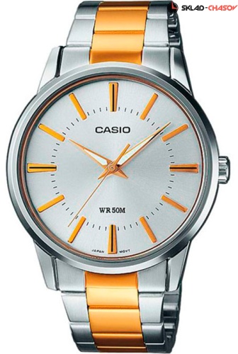 Casio MTP-1303SG-7A фото