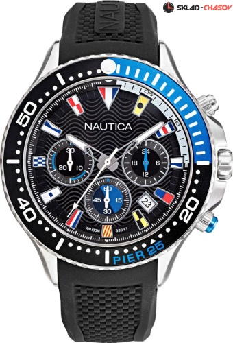 Nautica Pier 25 NAPP25F09 фото