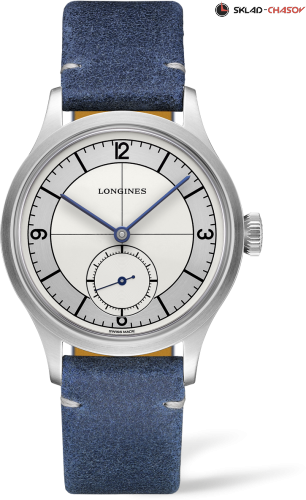 Longines L2.828.4.73.2 фото