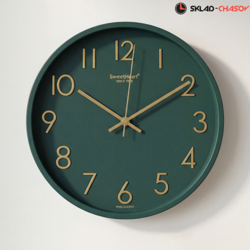 BONNYDECO SH250/2 (GREEN) фото