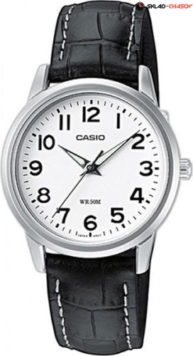 Casio Standart LTP-1303PL-7B фото