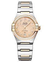 часы Omega Constellation 131.25.29.20.58.002  фото