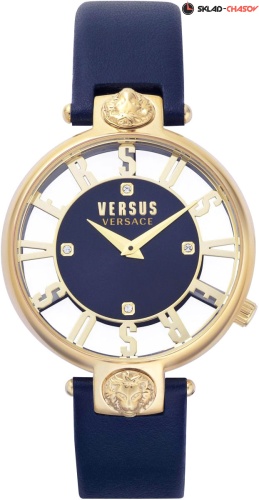 VERSUS Versace VSP490218 фото