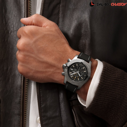 Breitling A13317101B1X2 фото фото 2