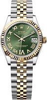 Часы Rolex Datejust 278273-0016 фото