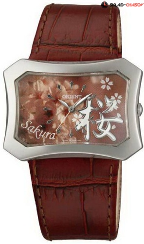 Orient Dressy CUBSQ003Z0 фото