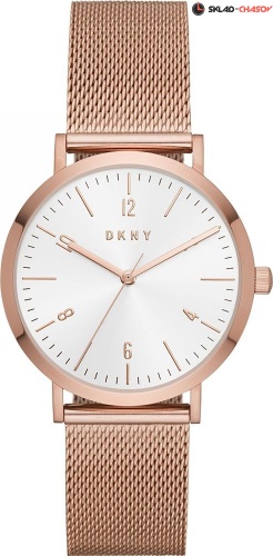 DKNY Minetta NY2743 фото