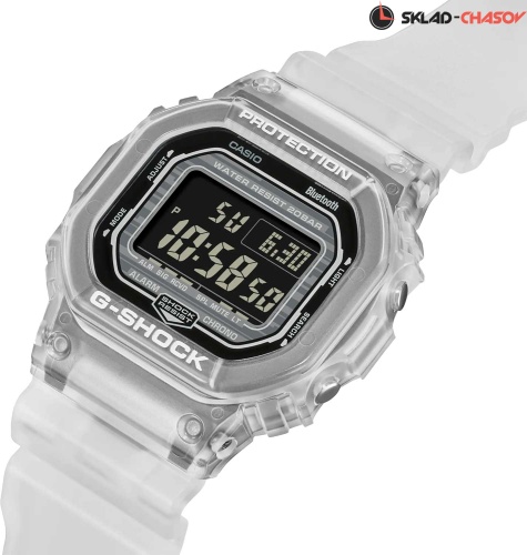 Casio G-SHOCK DW-B5600G-7E фото фото 3