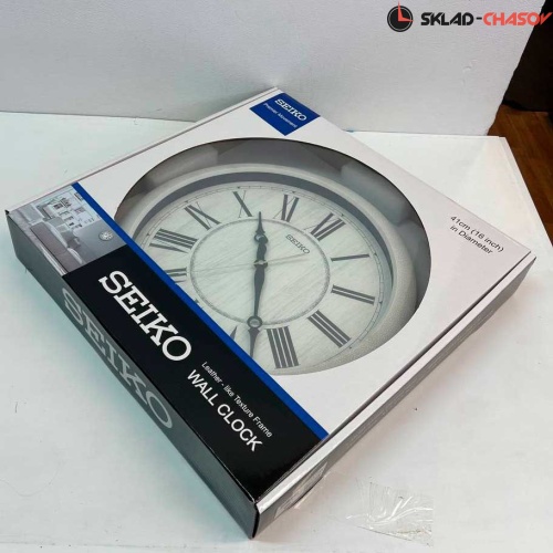 Seiko QXA815W фото фото 13