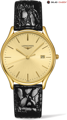 Longines L4.859.2.32.2 фото