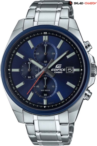 Casio EFV-610DB-2AVUEF фото