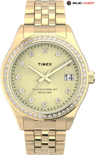 Timex TW2U53800YL фото