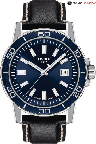 Tissot T125.610.16.041.00 фото