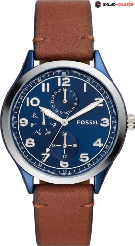 Fossil Wylie BQ2510 фото