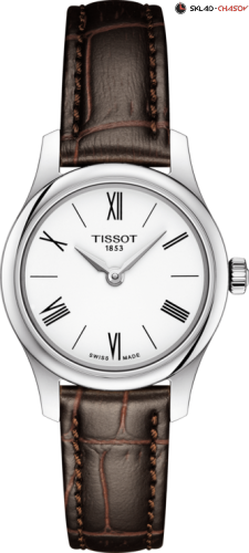 Tissot T063.009.16.018.00 фото