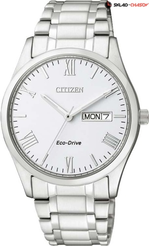 Citizen Eco-Drive BM8501-52A фото