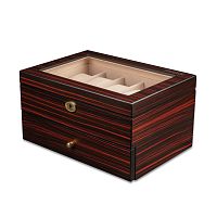 Шкатулка для хранения 20-ти часов Various 020MC фото