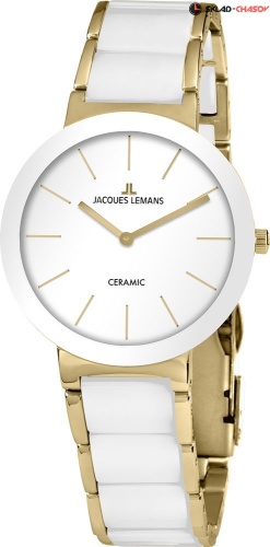 Jacques Lemans 42-7F женские фото