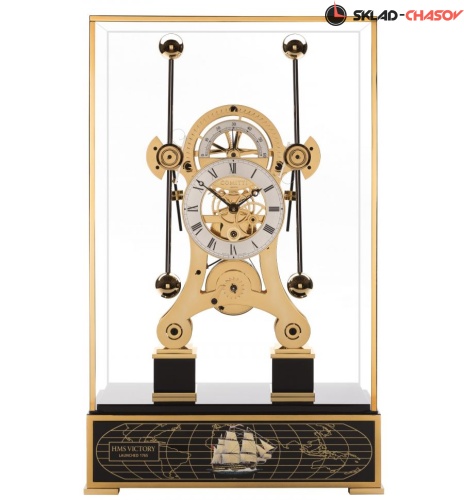 COMITTI HISTORIC SHIPS NAVIGATOR S5626G фото
