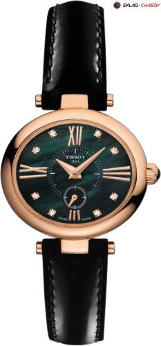 Tissot T917.310.76.126.00 фото