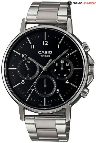 Casio MTP-E321D-1A фото