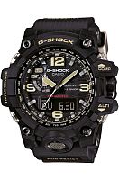 Casio GWG-1000-1A фото