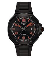 Tissot T141.807.37.057.00 фото