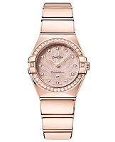 часы Omega Constellation 131.55.25.60.52.001 фото