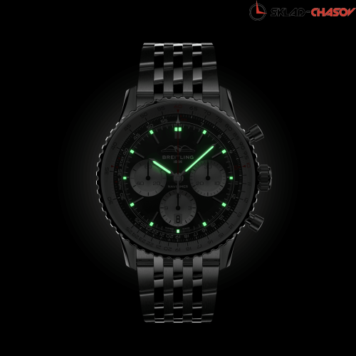 Breitling AB0138211B1A1 фото фото 4