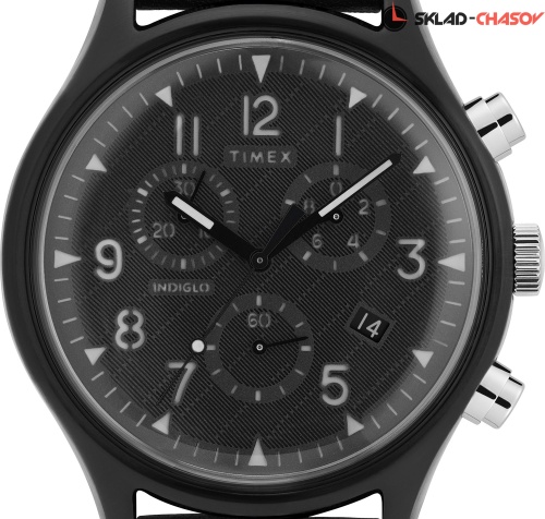 Timex TW2T29500VN фото фото 2